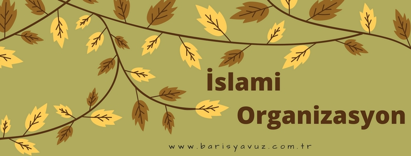 islami-organizasyon