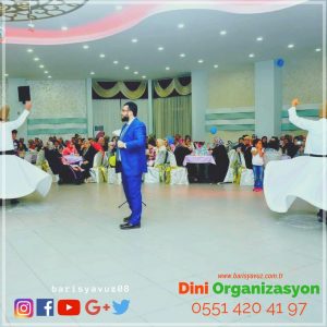 ağrı-islami-düğün