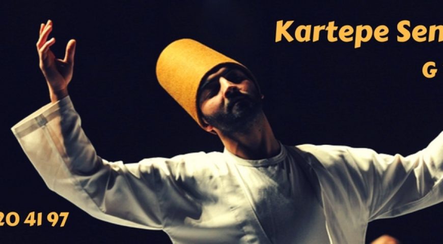 KARTEPE Semazen Grubu